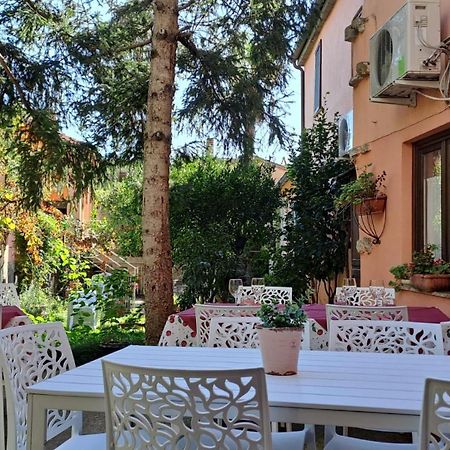 Borgo San Lorenzello Екстер'єр фото