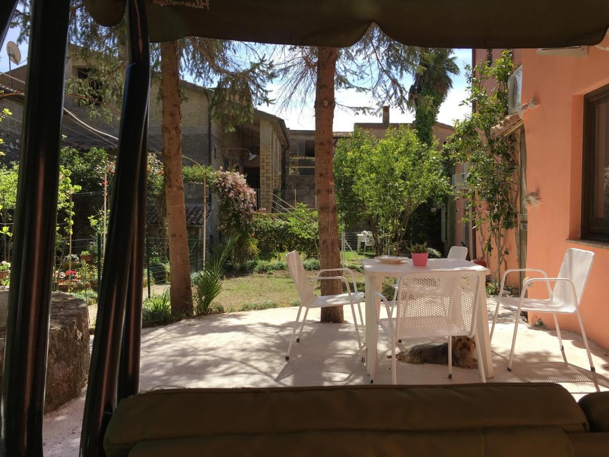 Borgo San Lorenzello Екстер'єр фото