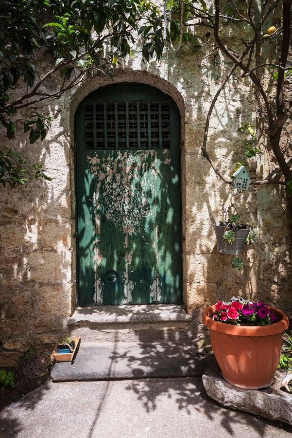 Borgo San Lorenzello Екстер'єр фото